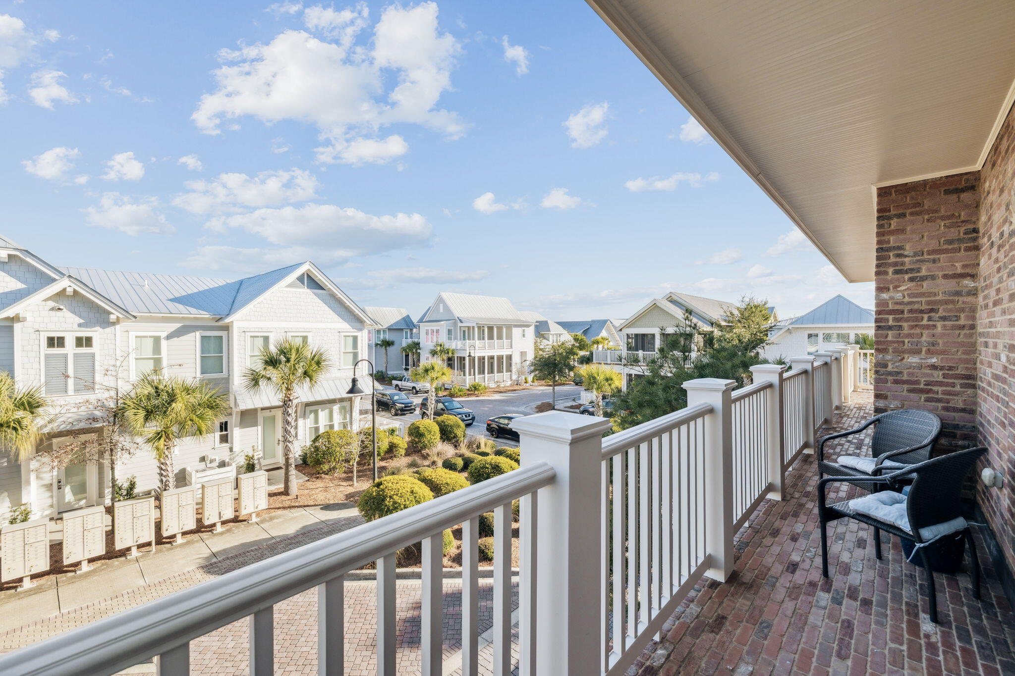 Prominence - Residential