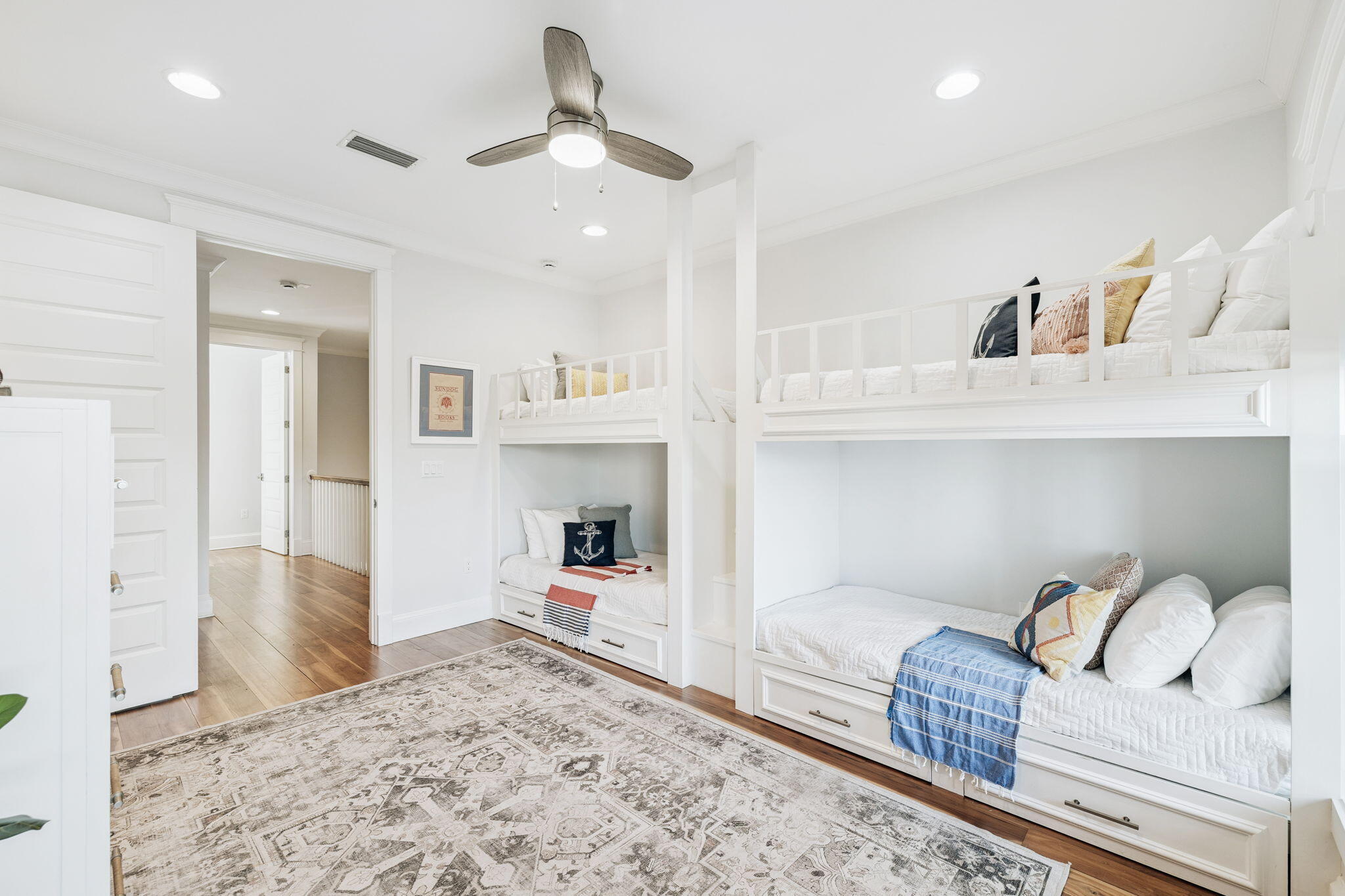 Prominence - Residential