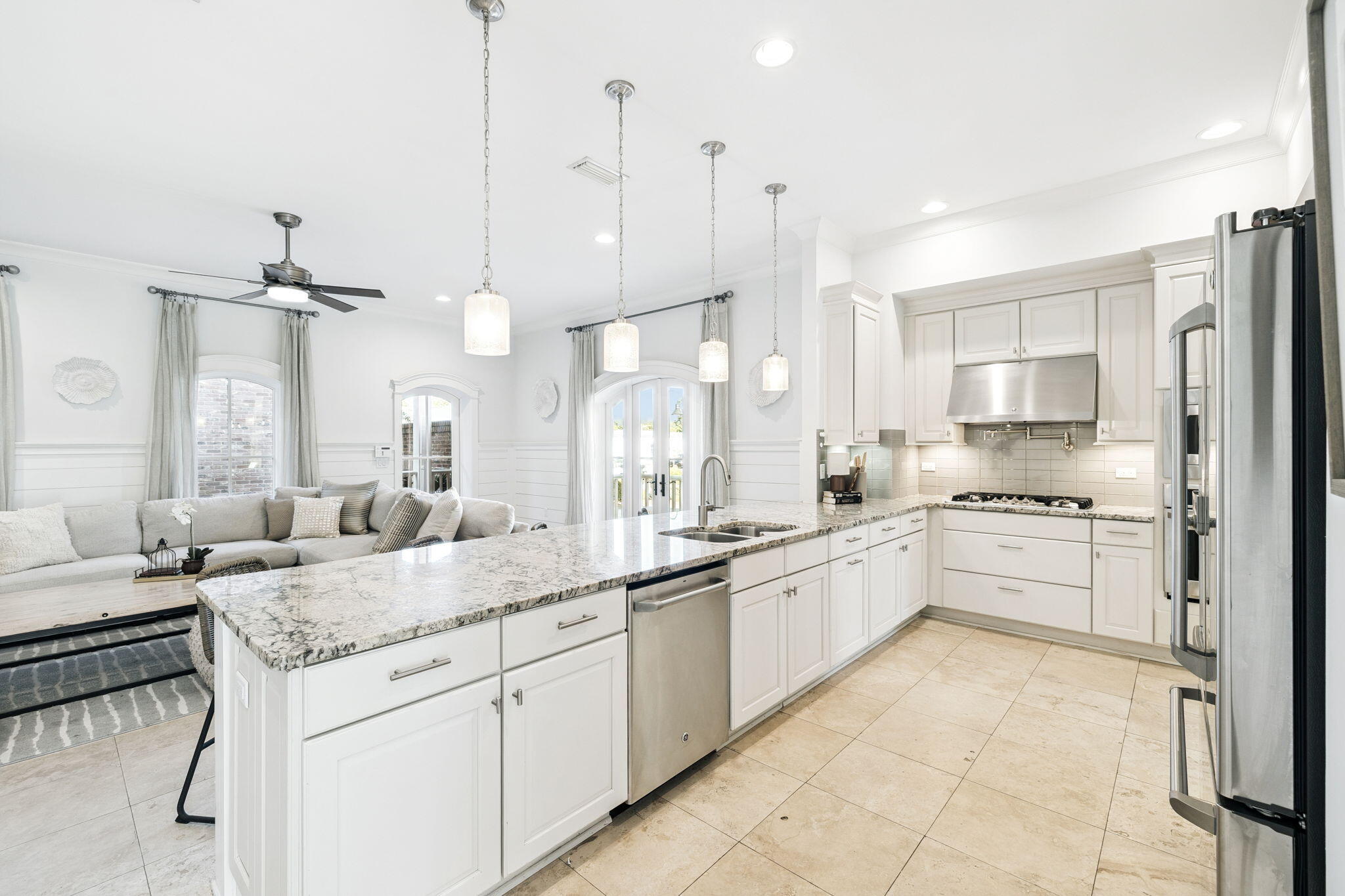 Prominence - Residential