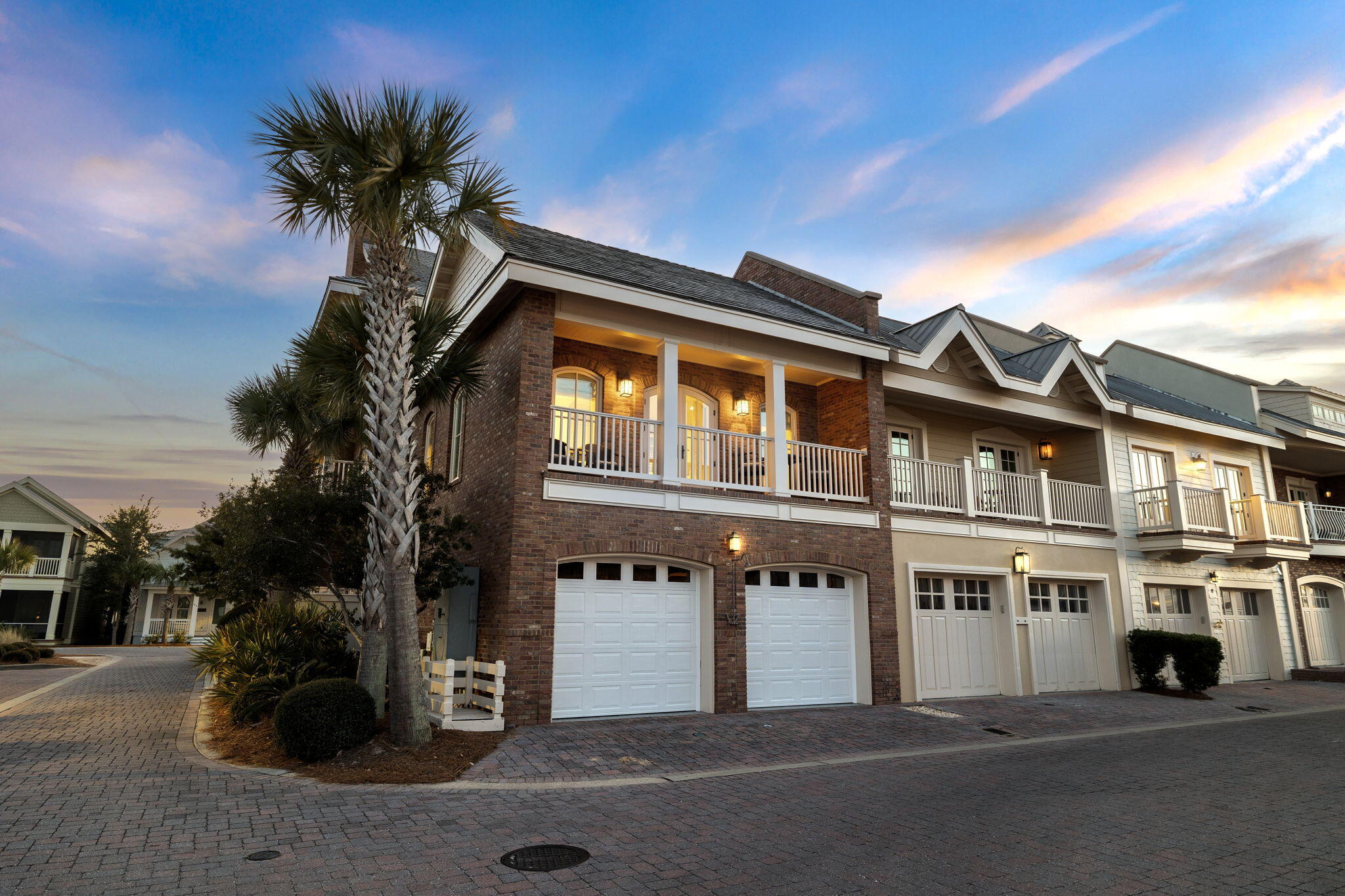 Prominence - Residential