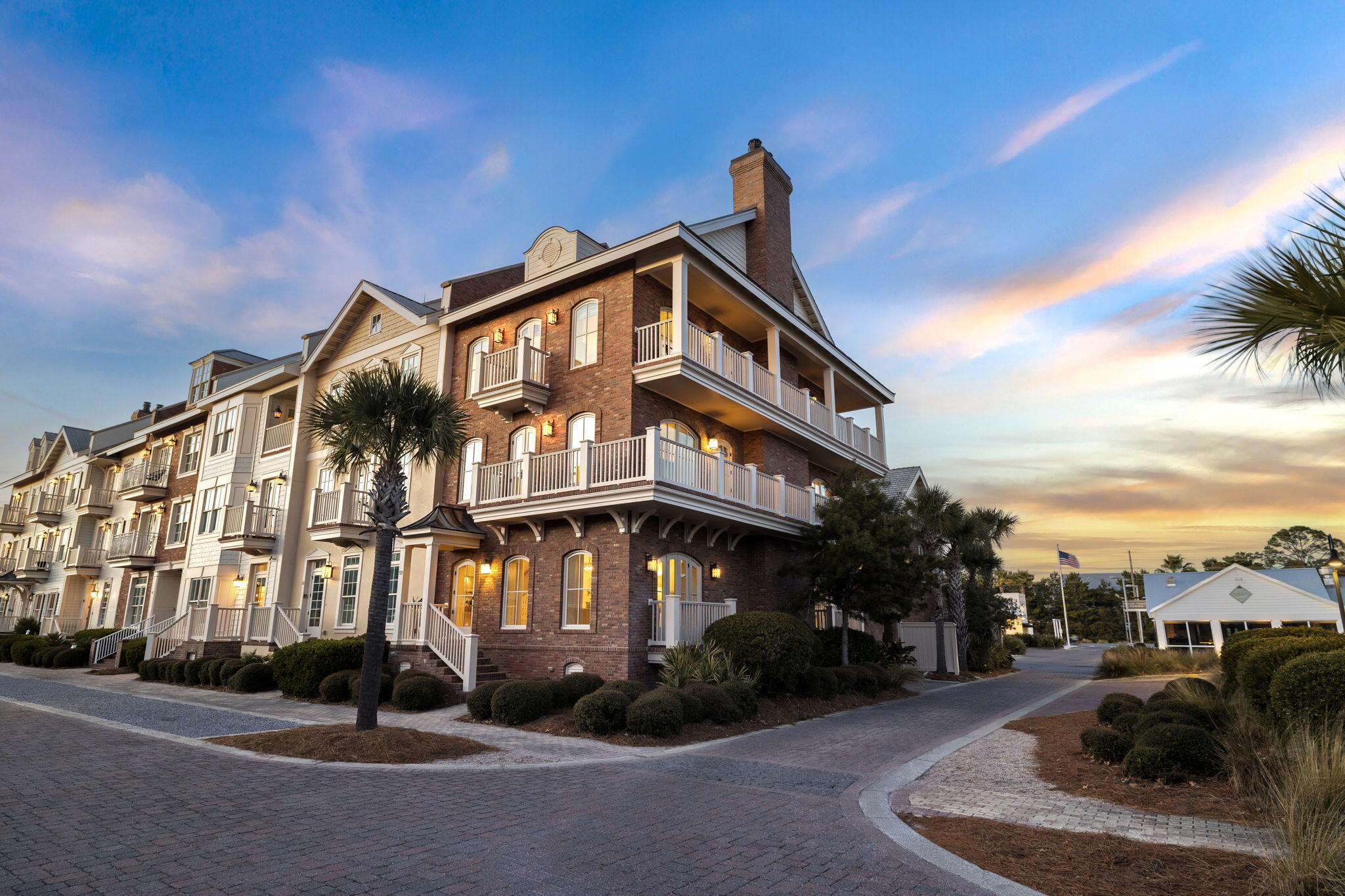 Prominence - Residential