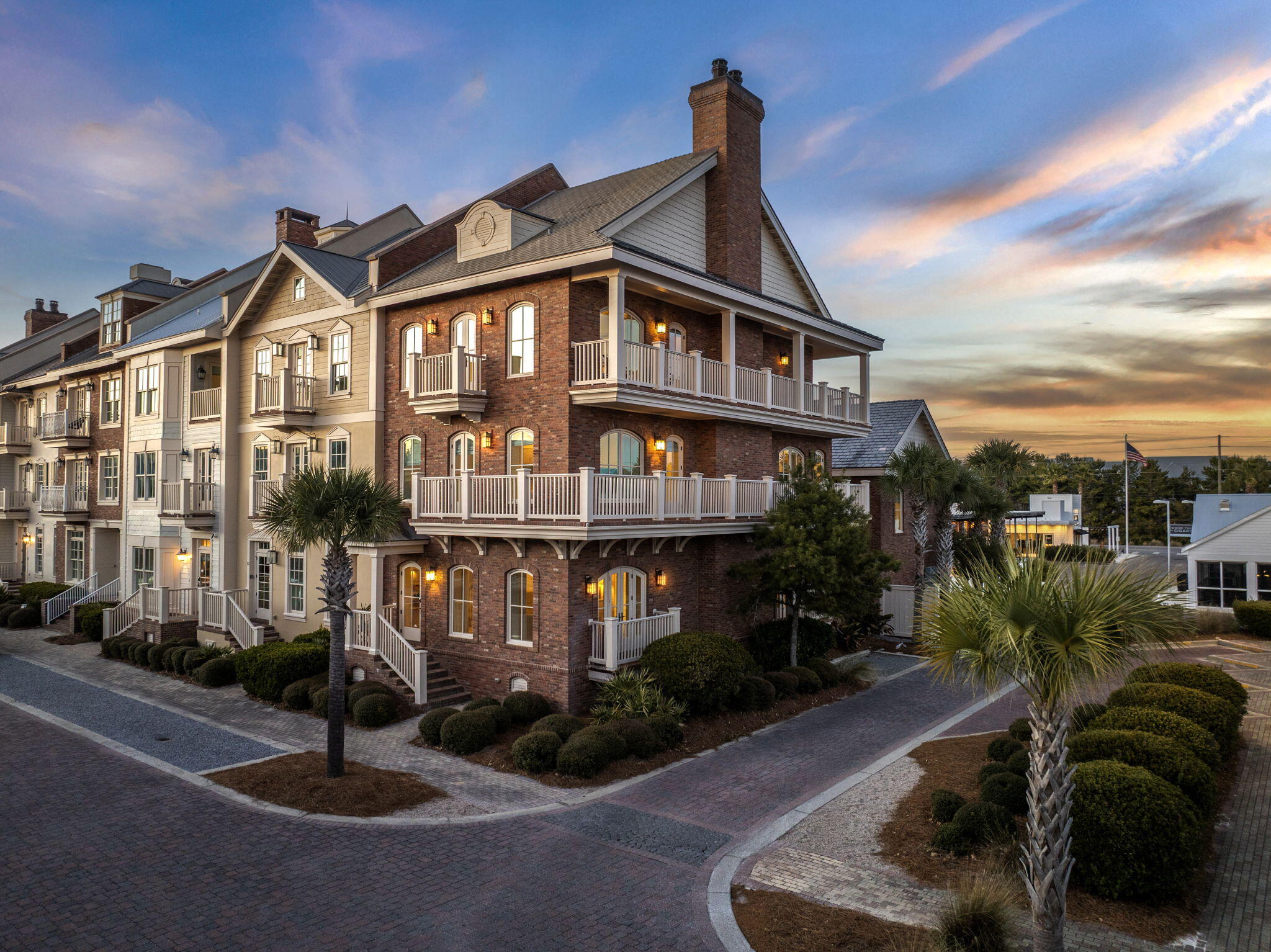 Prominence - Residential