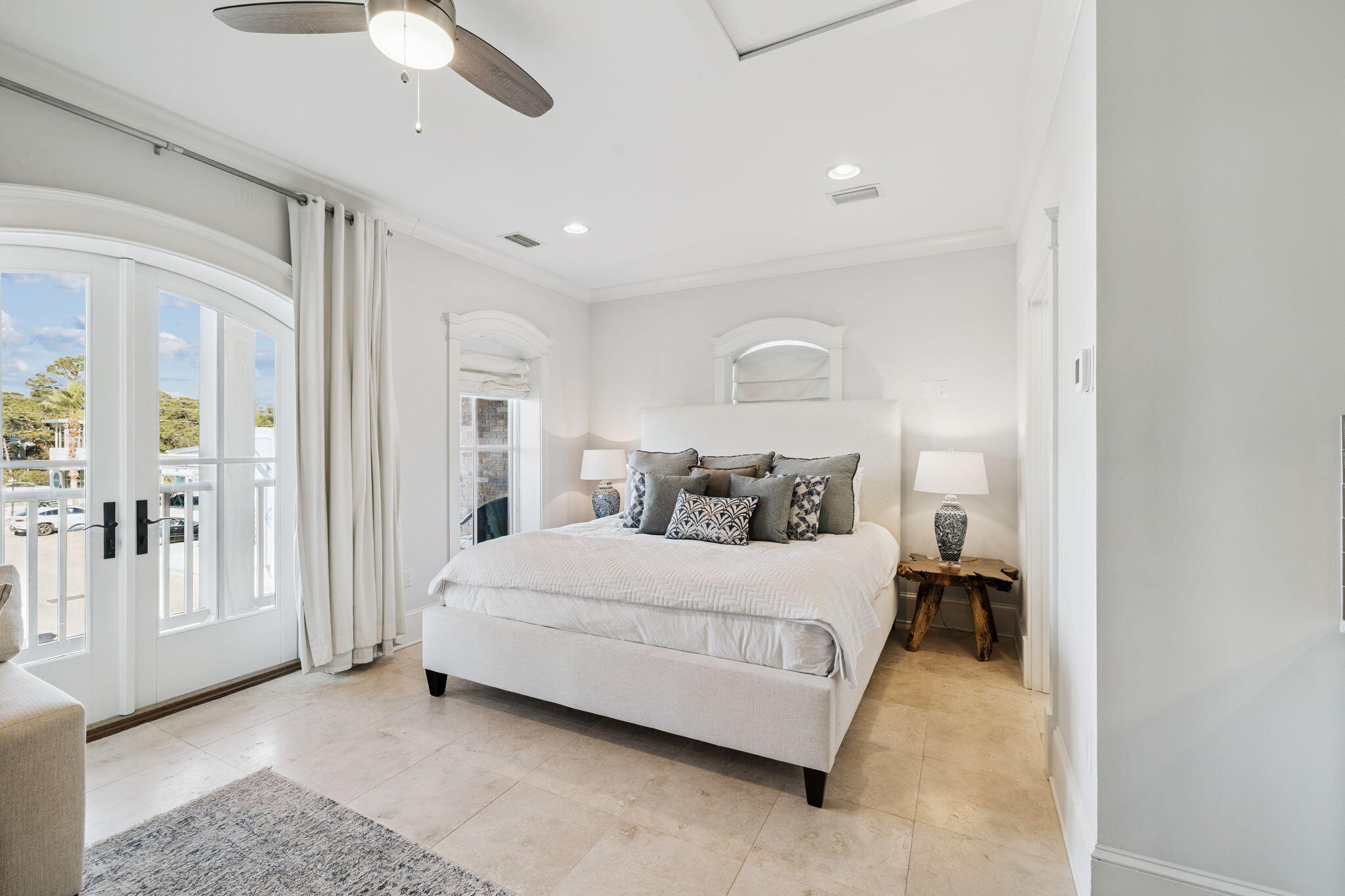 Prominence - Residential