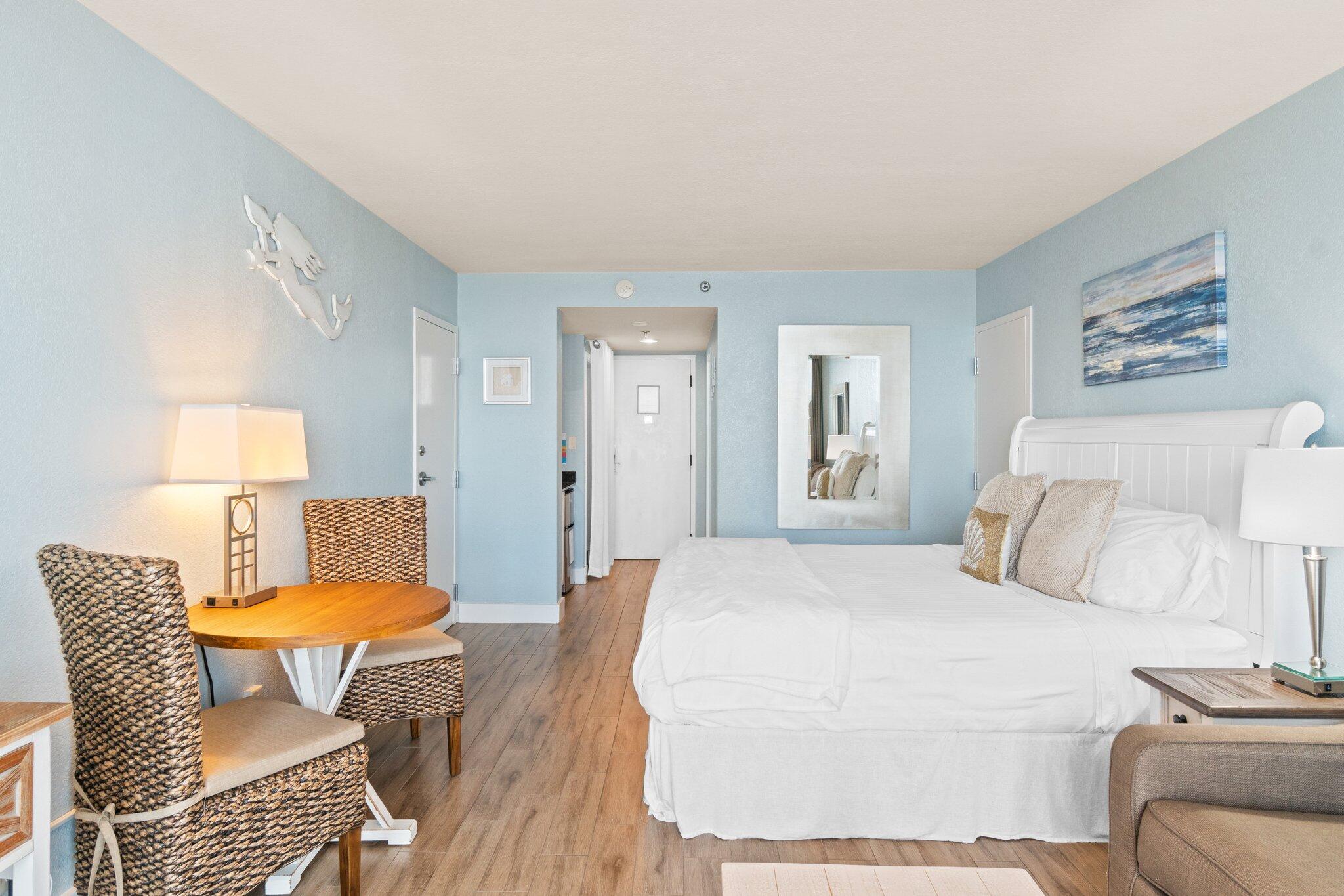 BAYSIDE CONDO SANDESTIN - Residential