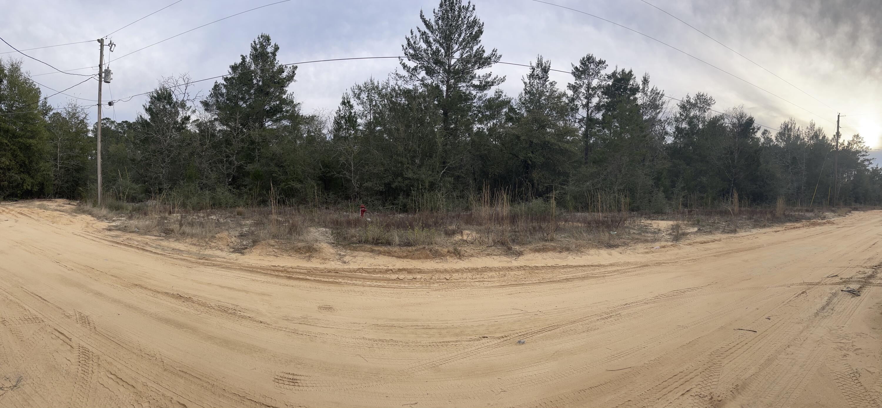 OAKWOOD HILLS UNIT 3 - Land