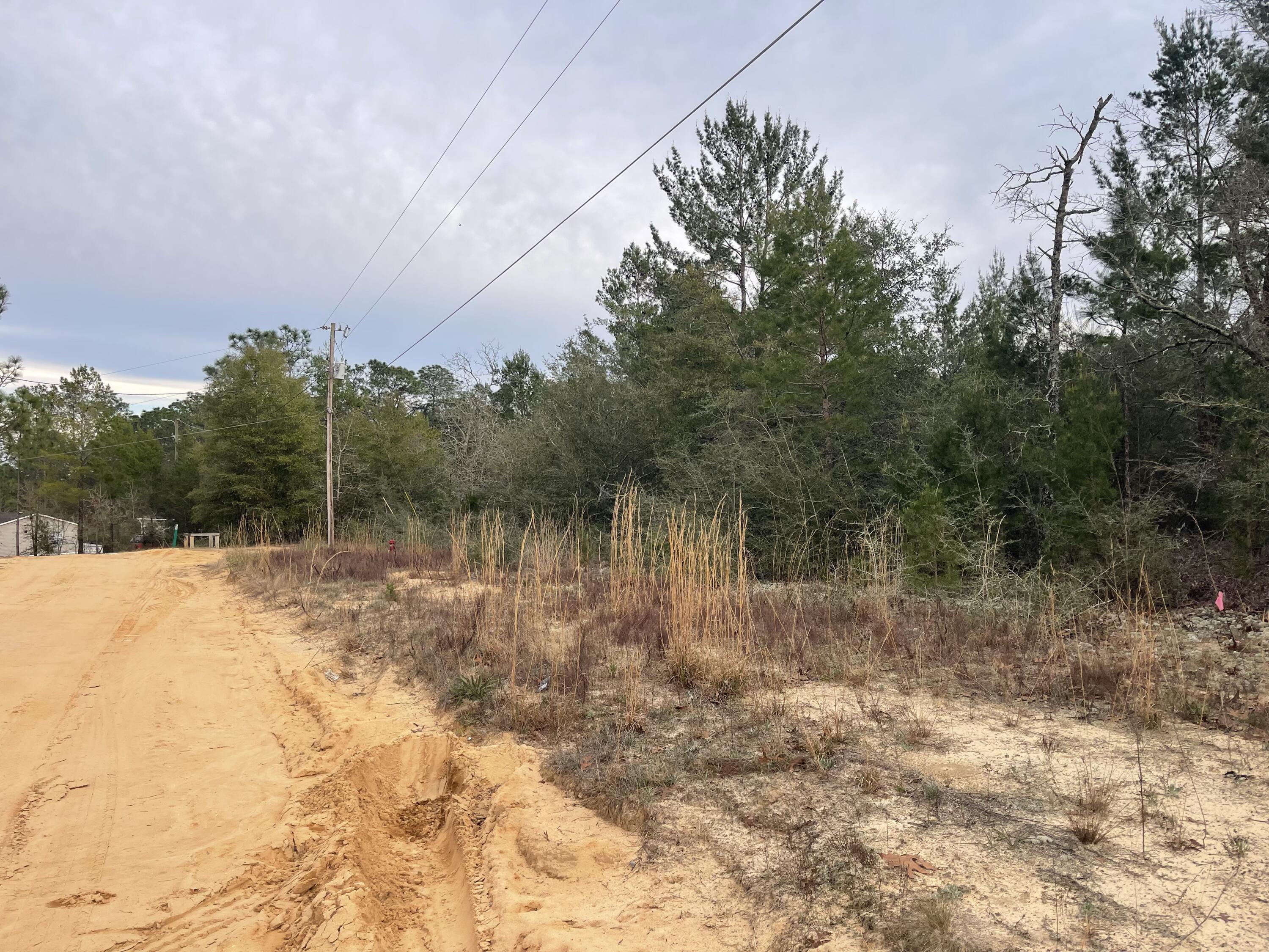 OAKWOOD HILLS UNIT 3 - Land