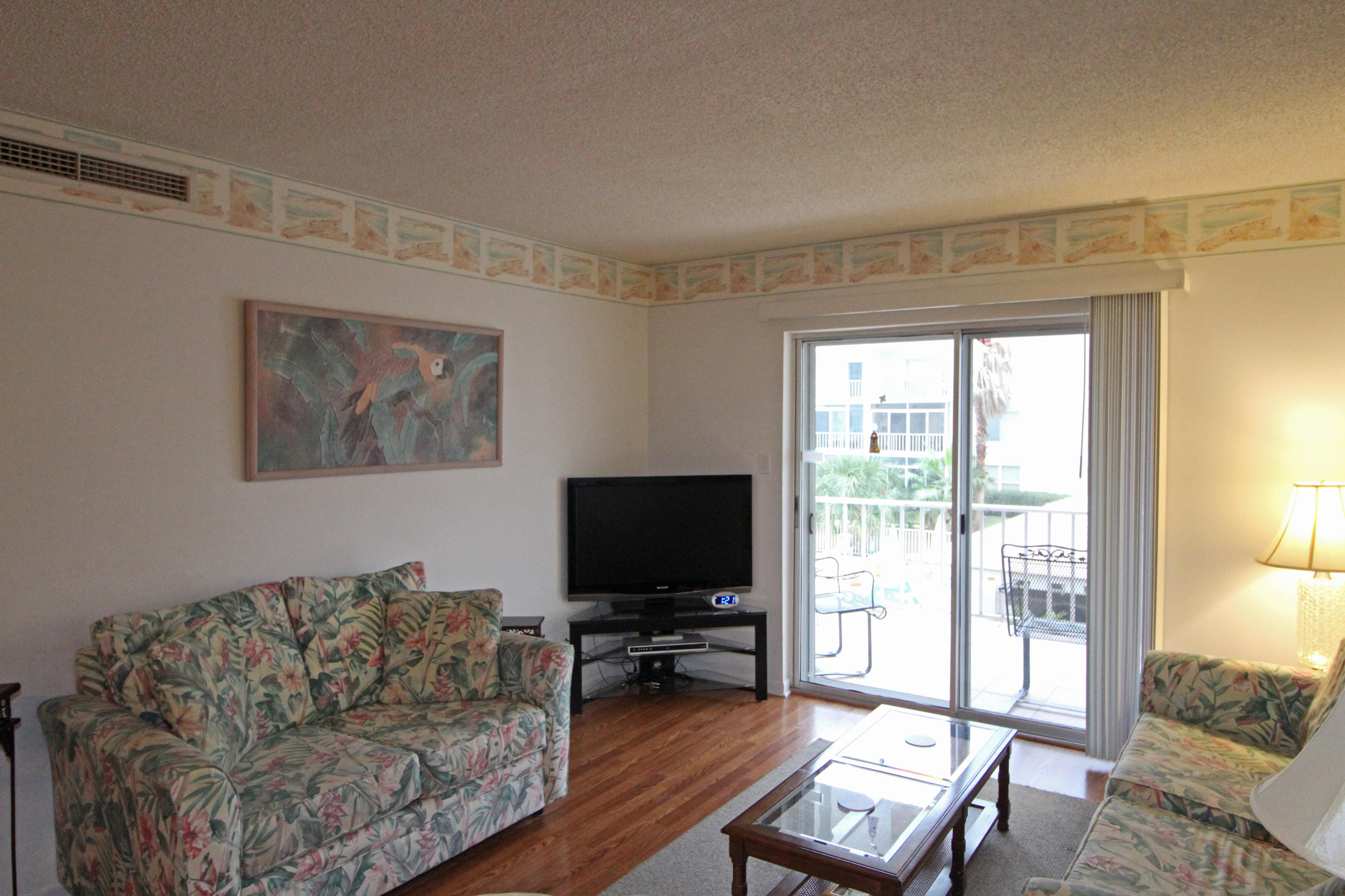 Century Park West - Residential