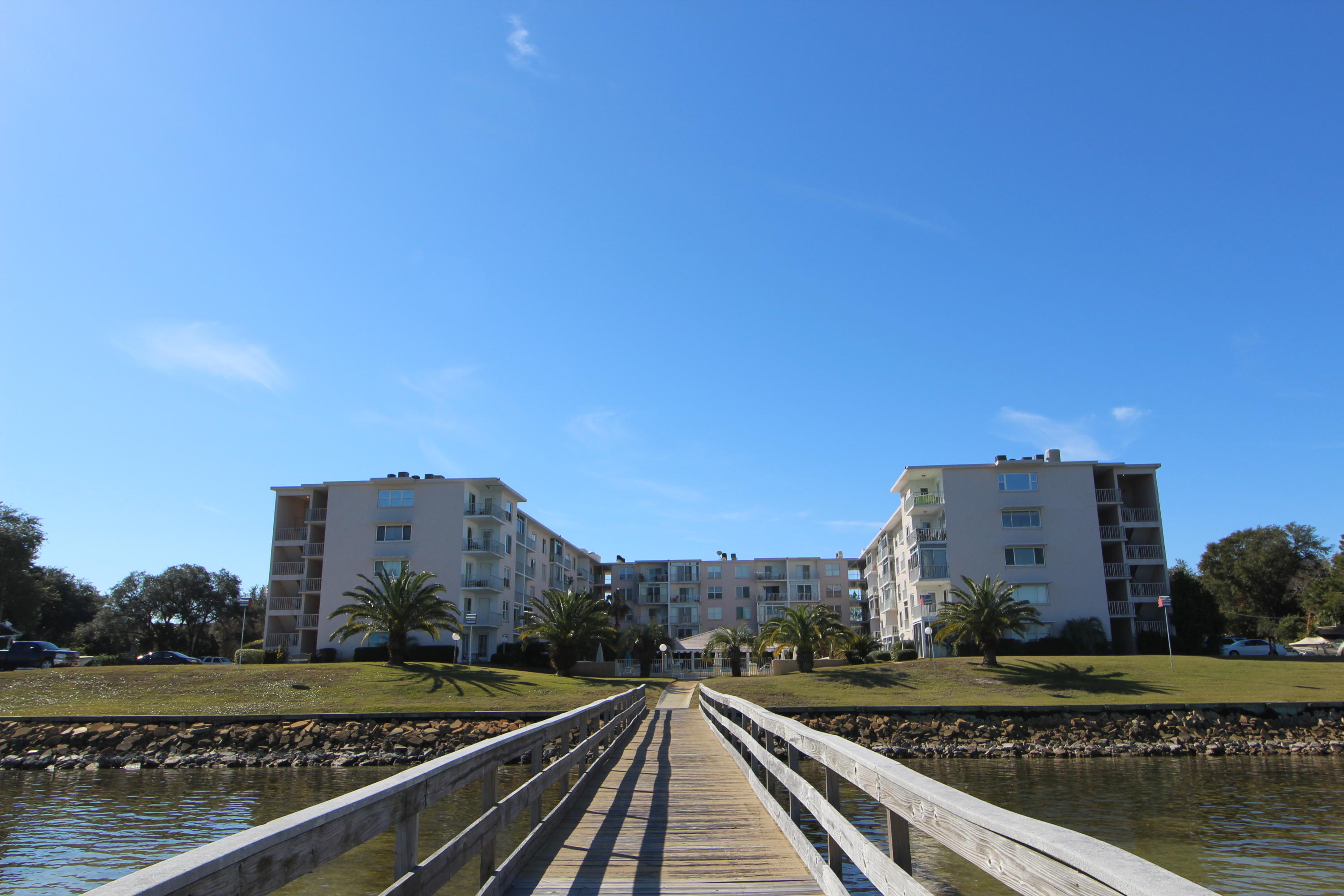 Century Park West - Residential