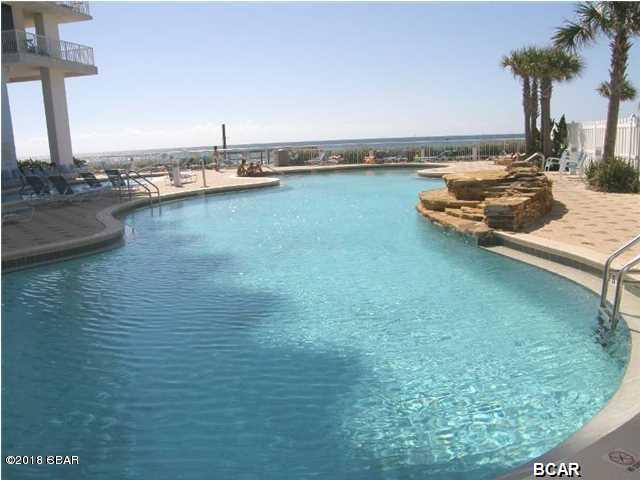 MAJESTIC BEACH TOWERS I - Residential