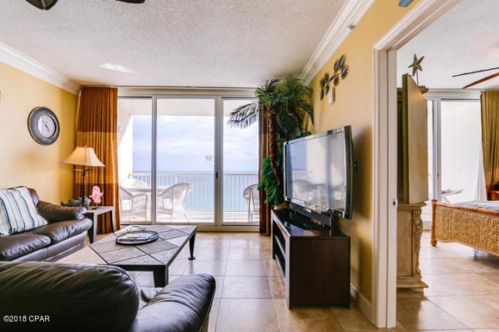 MAJESTIC BEACH TOWERS I - Residential