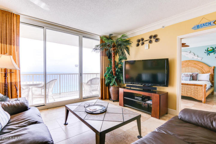 MAJESTIC BEACH TOWERS I - Residential