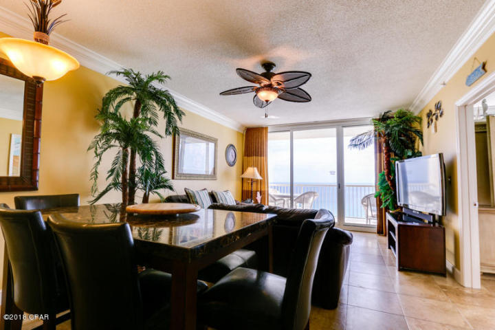 MAJESTIC BEACH TOWERS I - Residential