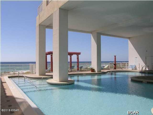 MAJESTIC BEACH TOWERS I - Residential