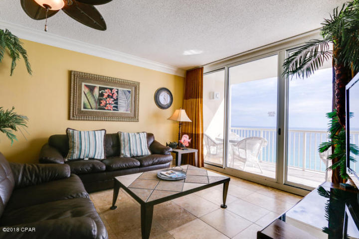 MAJESTIC BEACH TOWERS I - Residential