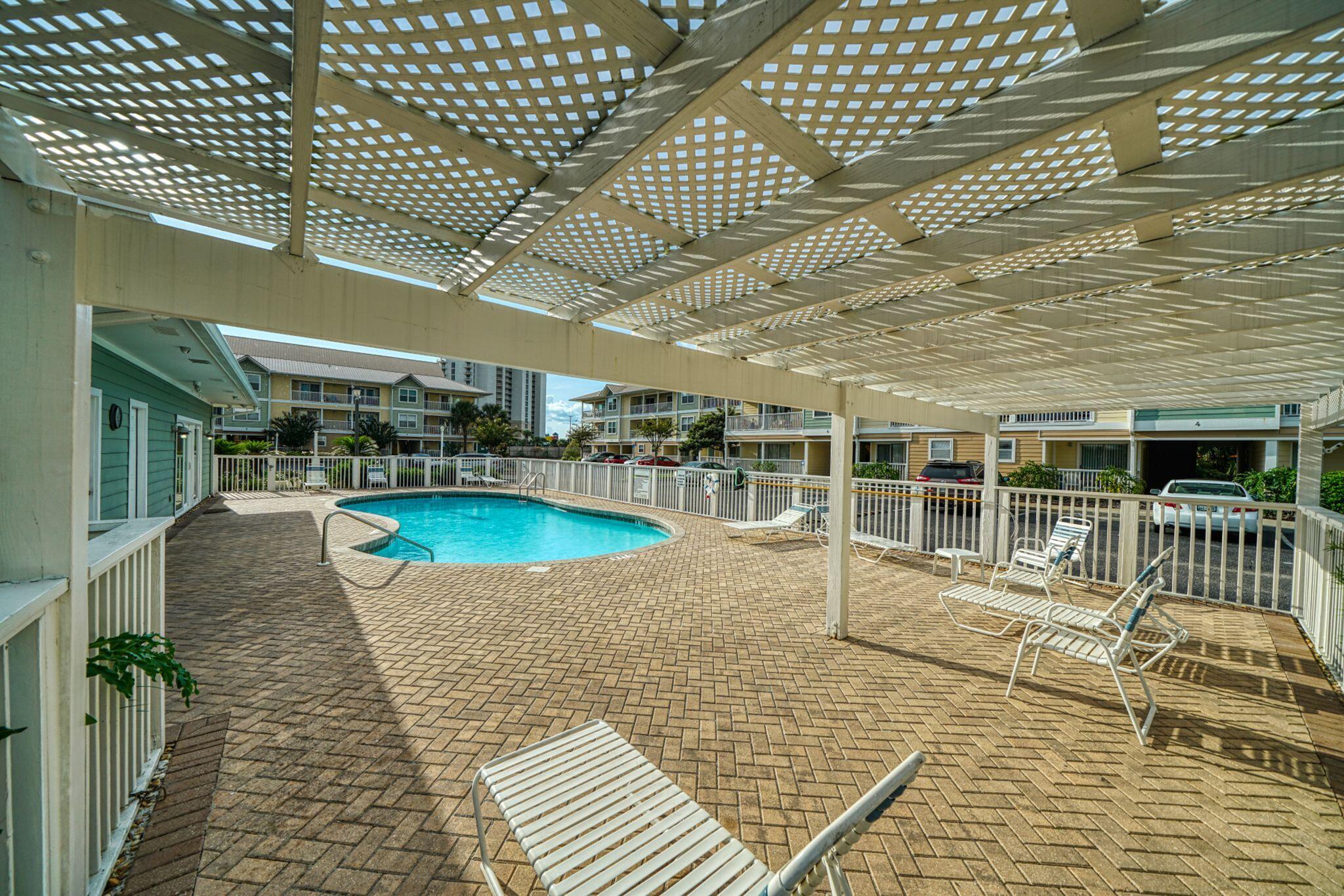 ST MARTIN BEACHWALK PH 2 - Residential