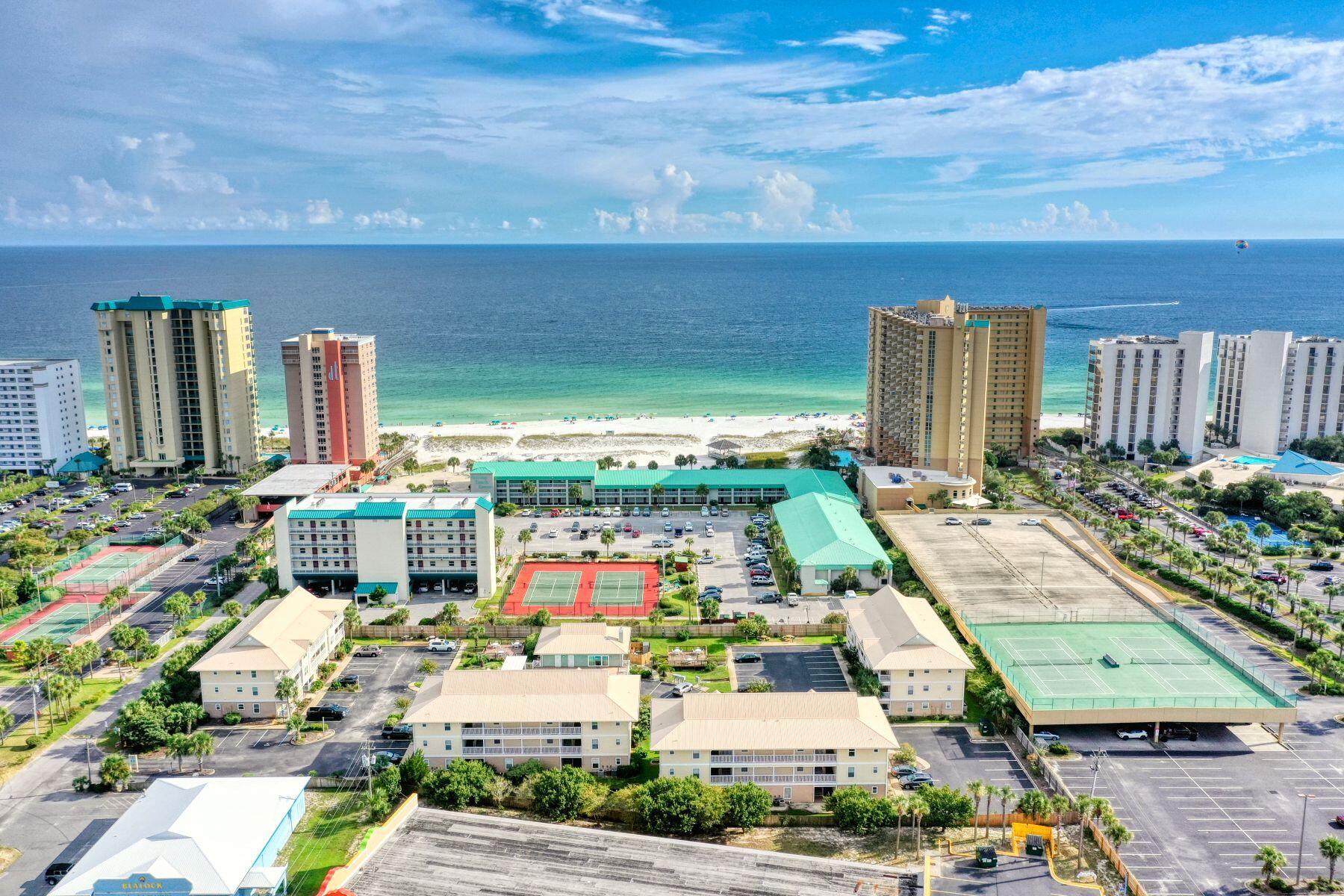 ST MARTIN BEACHWALK PH 2 - Residential