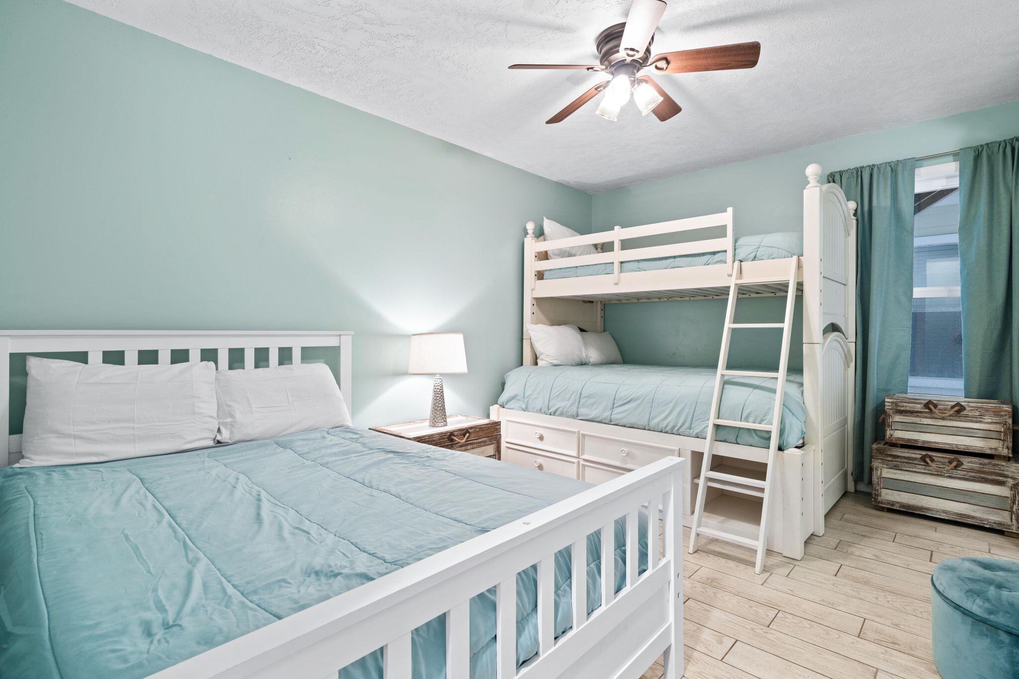 ST MARTIN BEACHWALK PH 2 - Residential