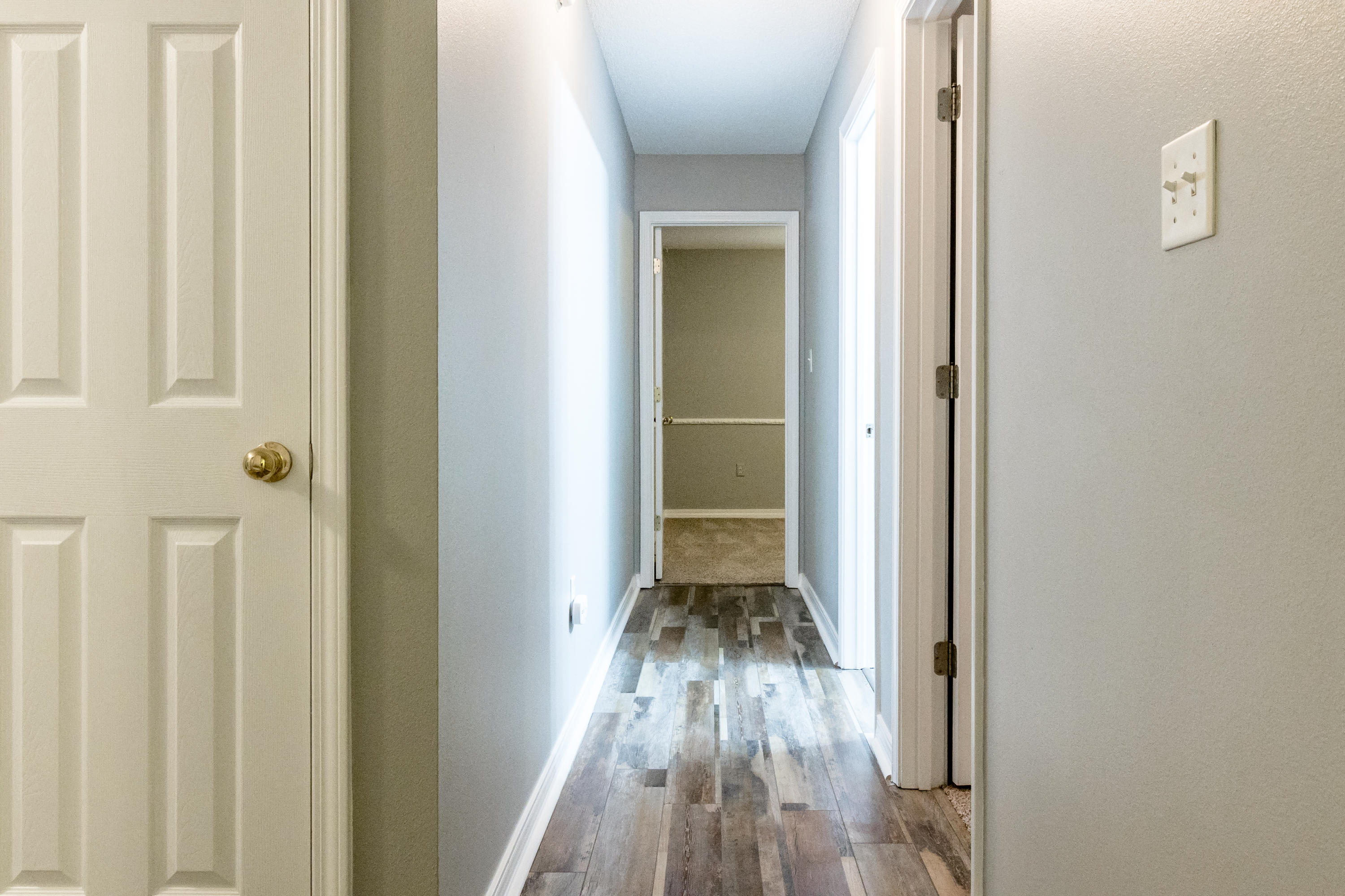 ANTIOCH ESTATES S/D - Residential Lease