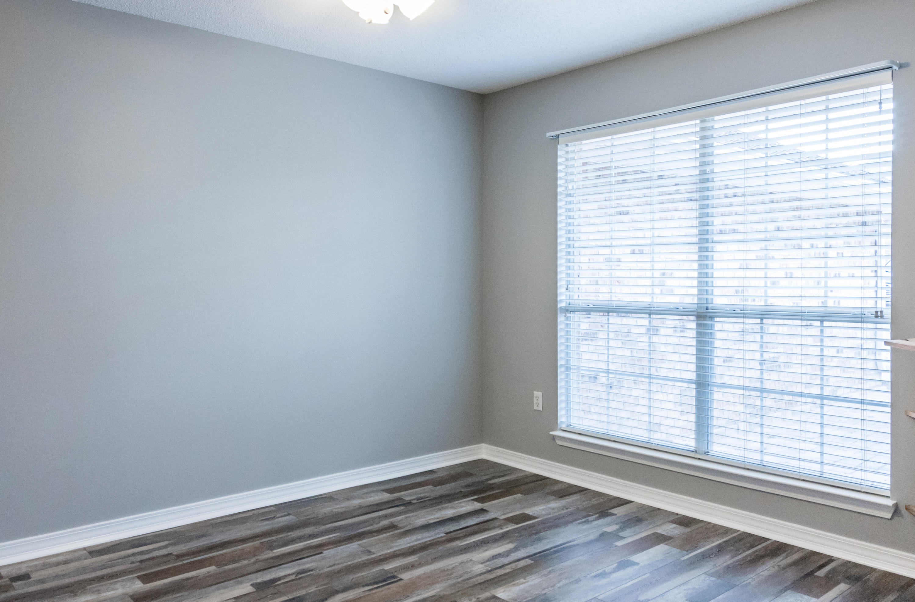 ANTIOCH ESTATES S/D - Residential Lease