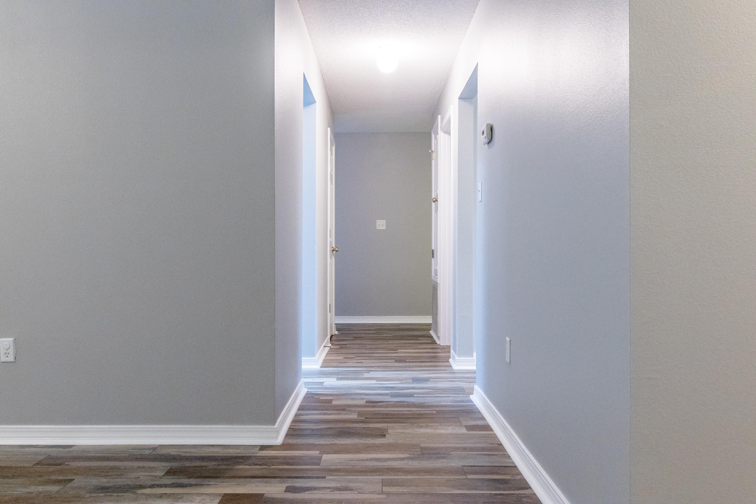 ANTIOCH ESTATES S/D - Residential Lease