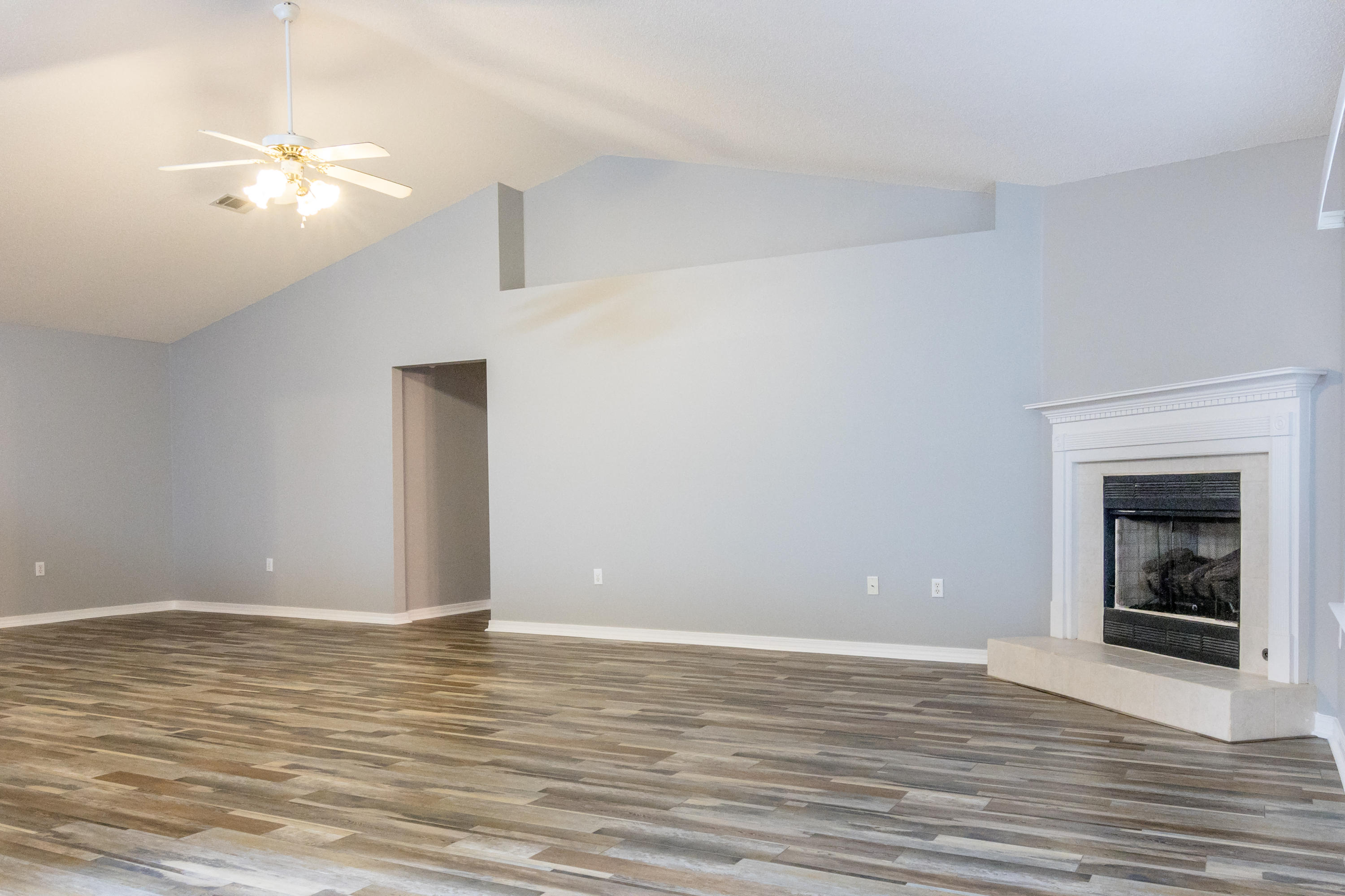 ANTIOCH ESTATES S/D - Residential Lease