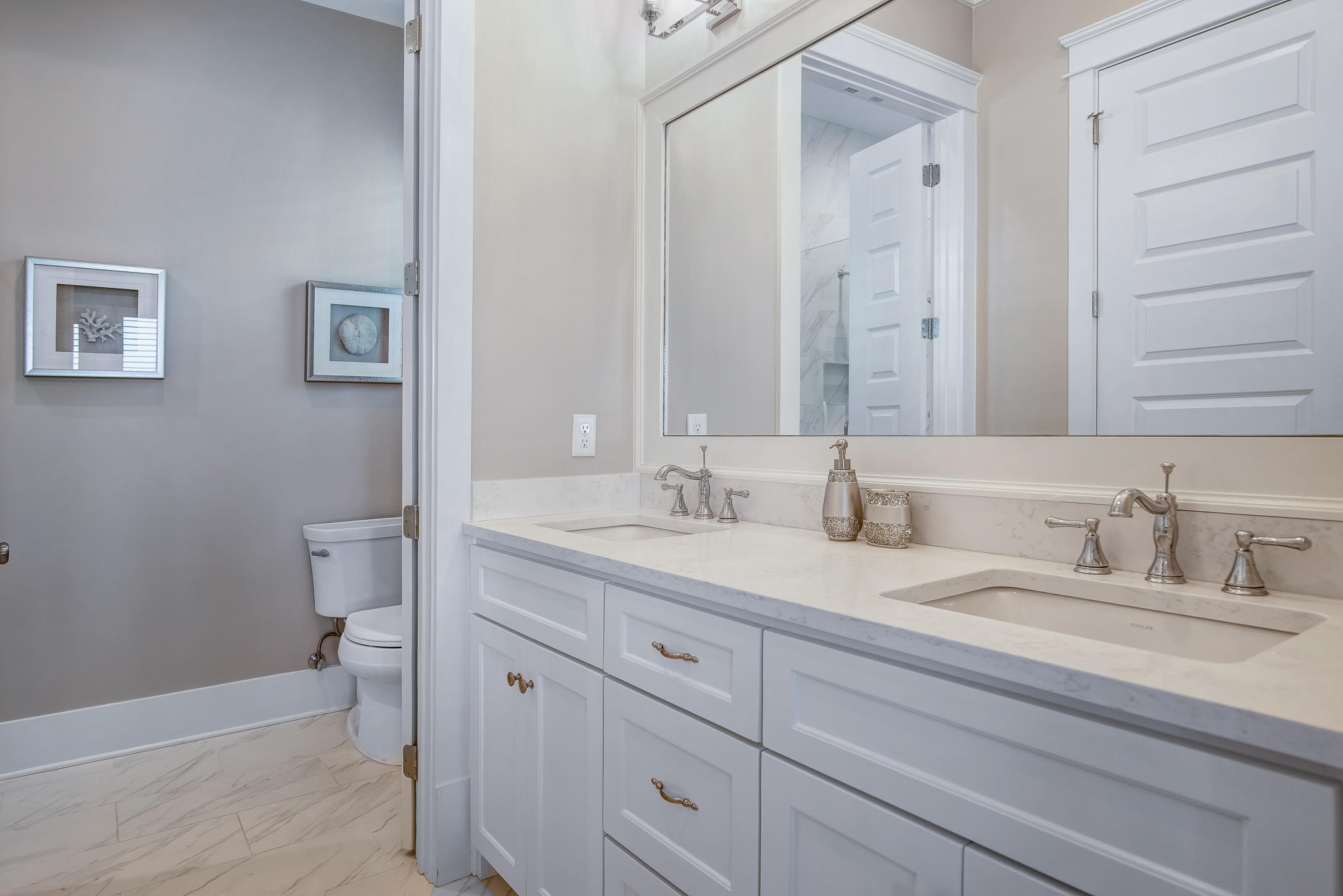 Destin Pointe - Residential