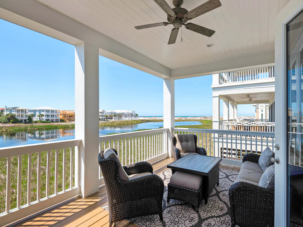 Destin Pointe - Residential