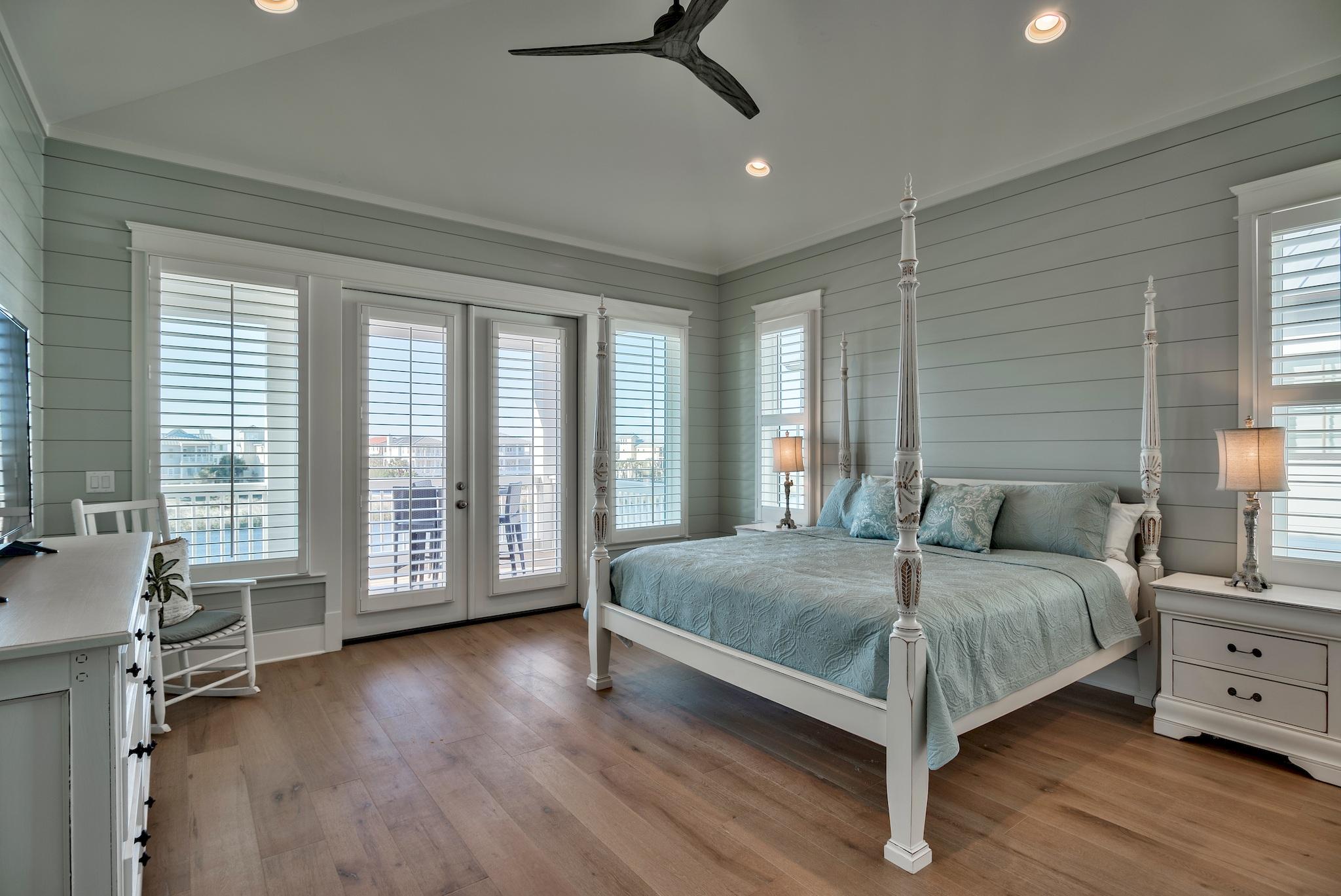 Destin Pointe - Residential