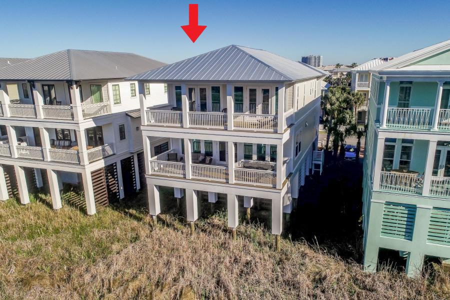 Destin Pointe - Residential