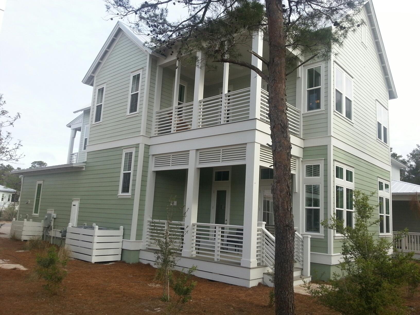HIGHLAND PARKS - Residential