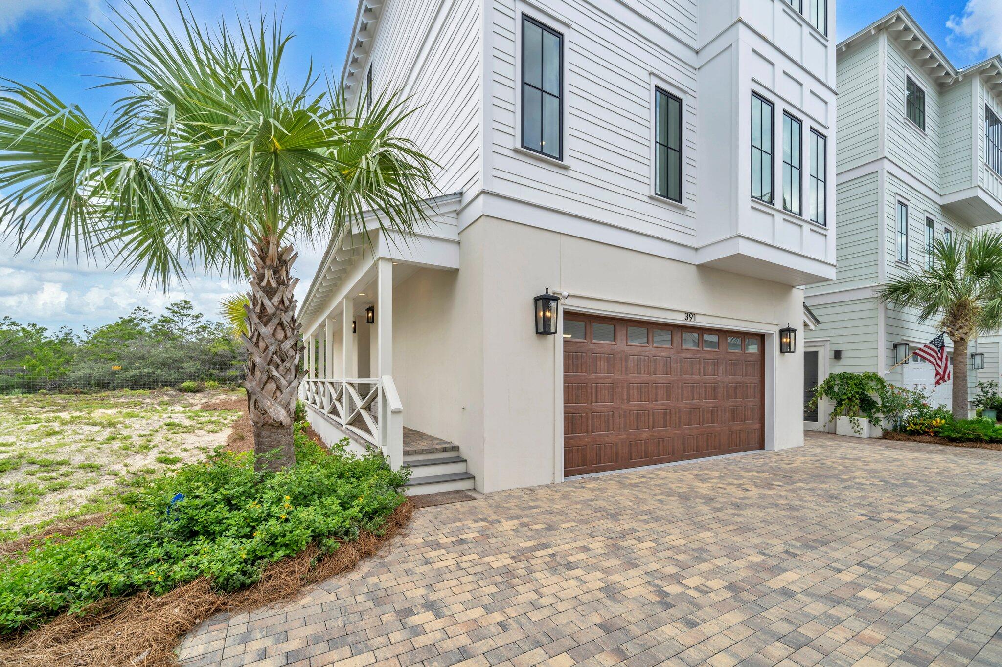 CYPRESS DUNES - Residential