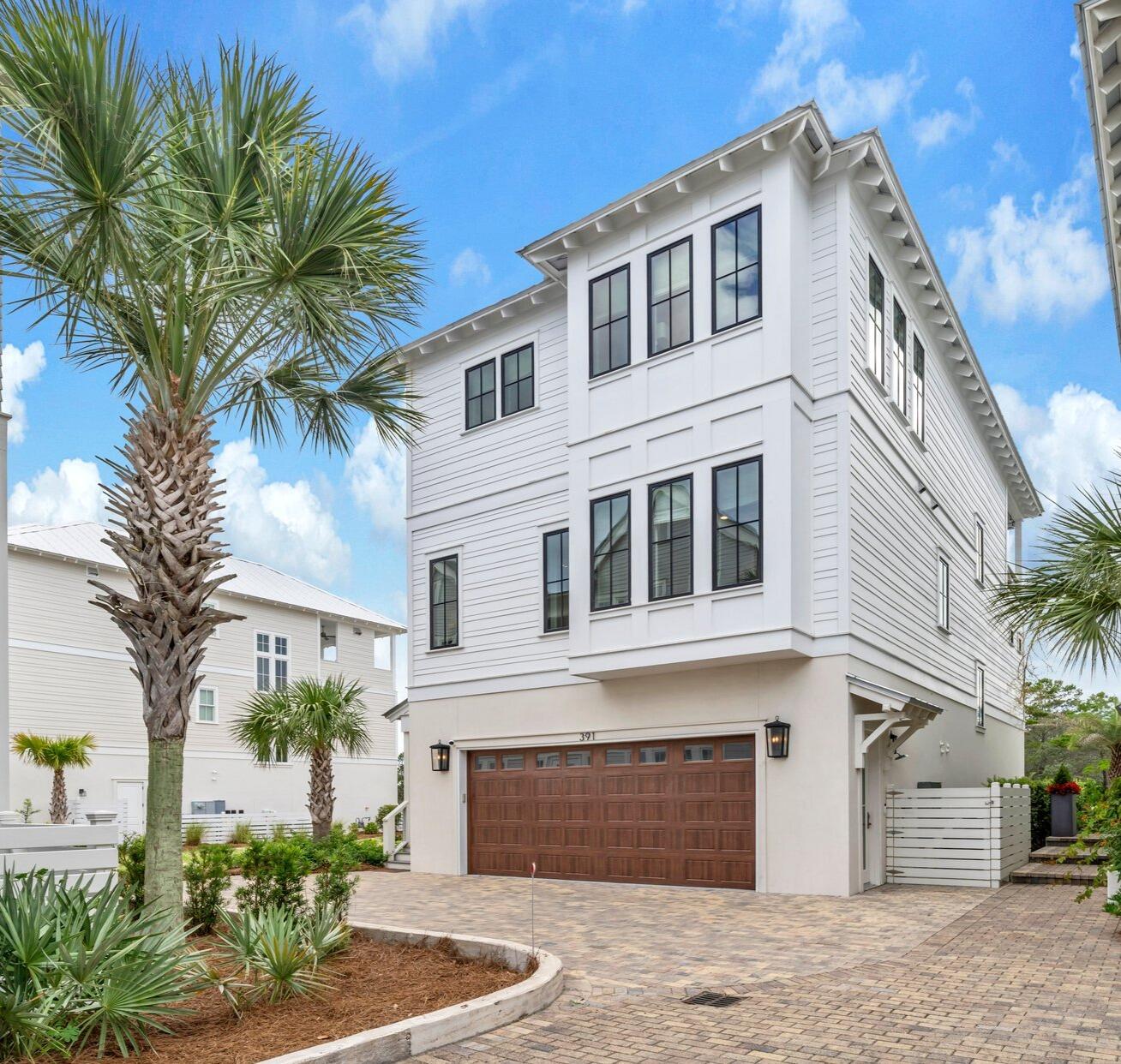 CYPRESS DUNES - Residential