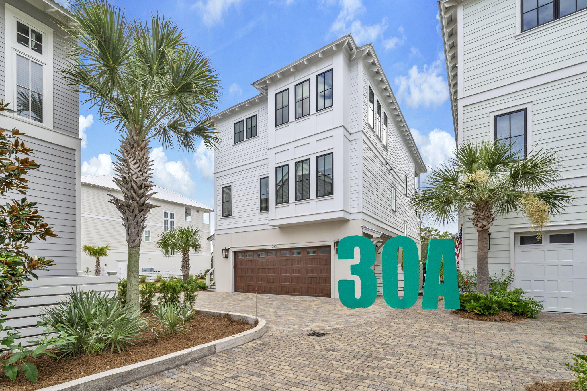 CYPRESS DUNES - Residential