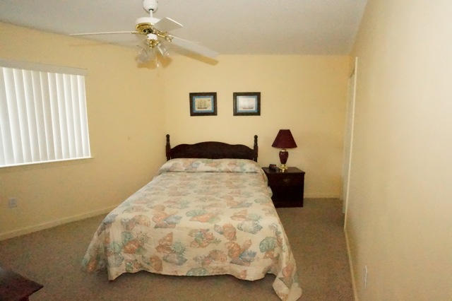 CRYSTAL VILLAGE 2 CONDO PH 3 - Residential Lease