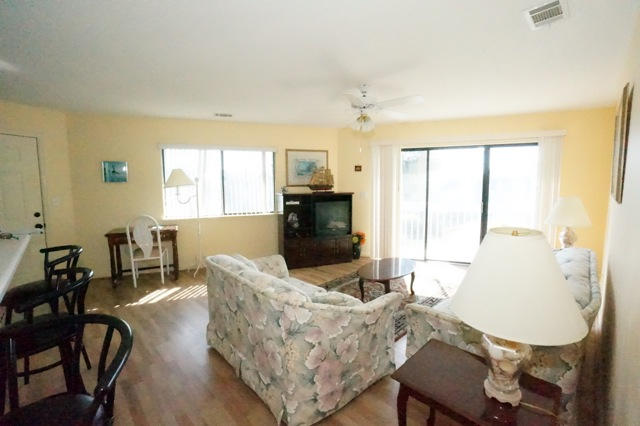 CRYSTAL VILLAGE 2 CONDO PH 3 - Residential Lease