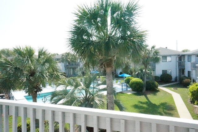CRYSTAL VILLAGE 2 CONDO PH 3 - Residential Lease