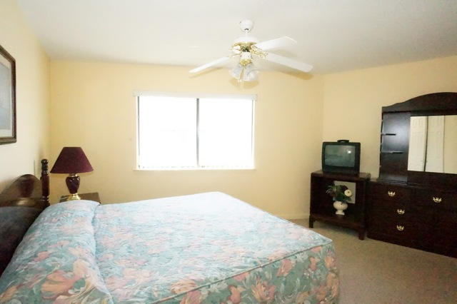 CRYSTAL VILLAGE 2 CONDO PH 3 - Residential Lease