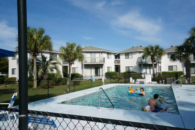 CRYSTAL VILLAGE 2 CONDO PH 3 - Residential Lease