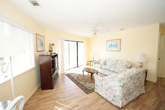 CRYSTAL VILLAGE 2 CONDO PH 3 - Residential Lease