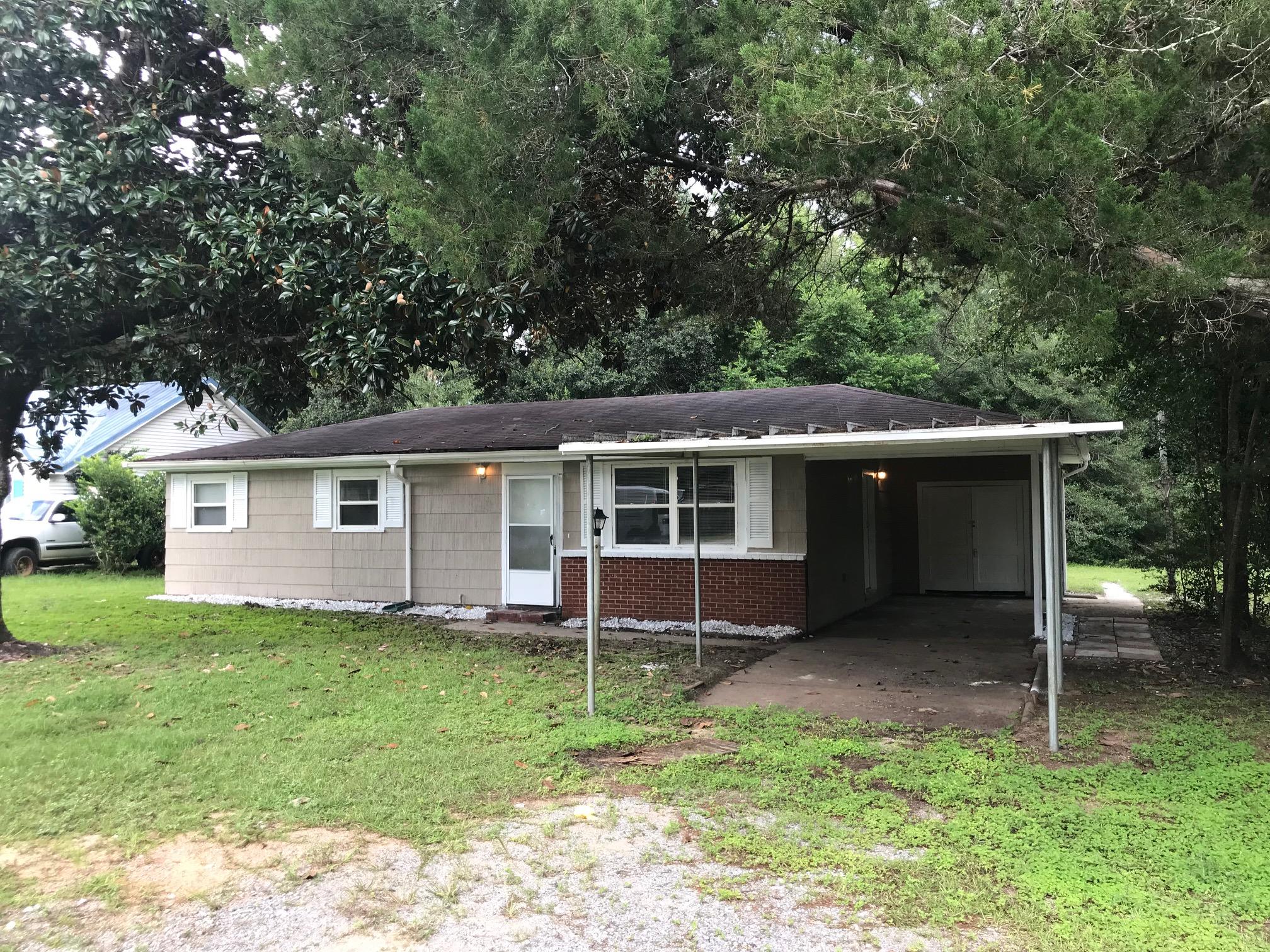 HILLTOP ACRES LOT 1 & 2 BLK 1 - Residential Lease