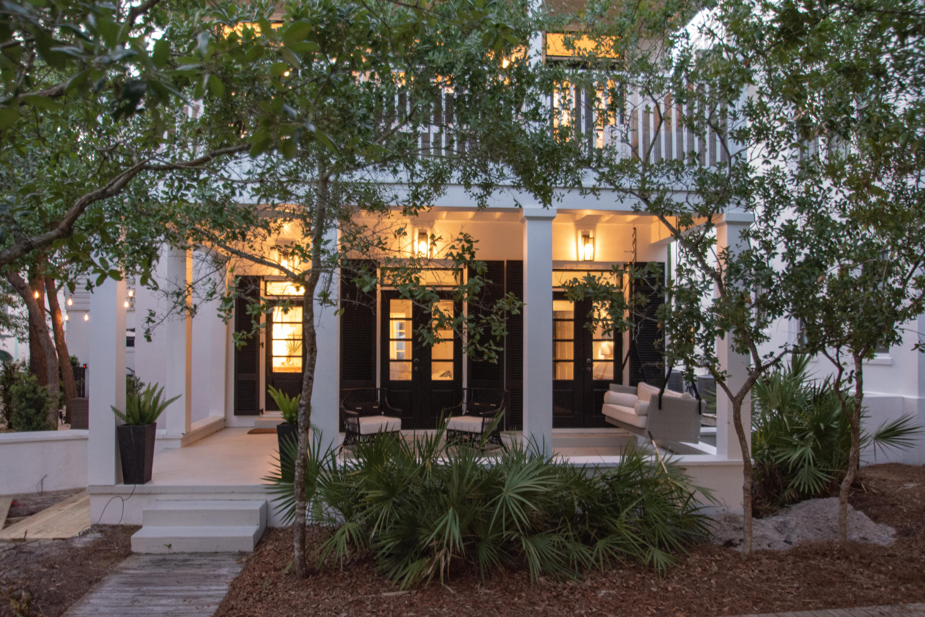 ROSEMARY BEACH - Residential