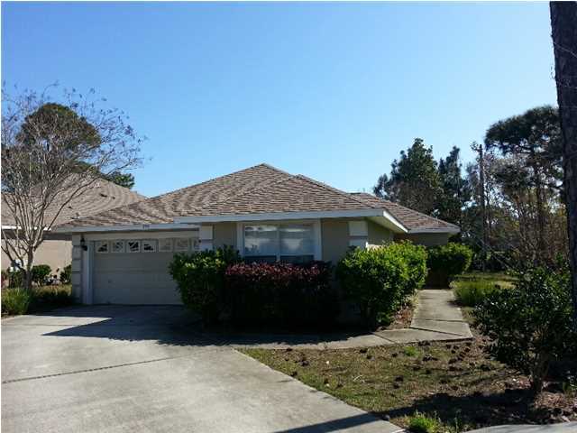 EMERALD LAKES PH 1 - Residential Lease