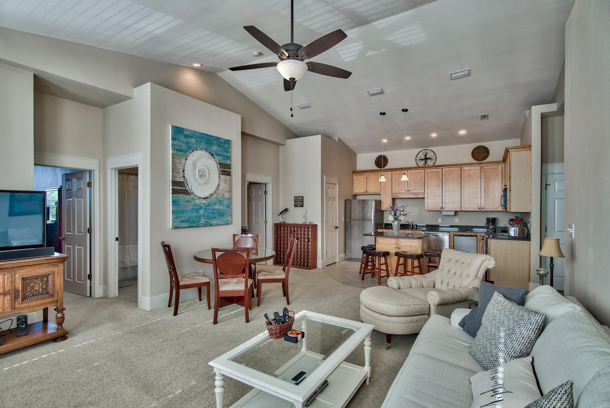 TOPSAIL VILLAGE - Residential