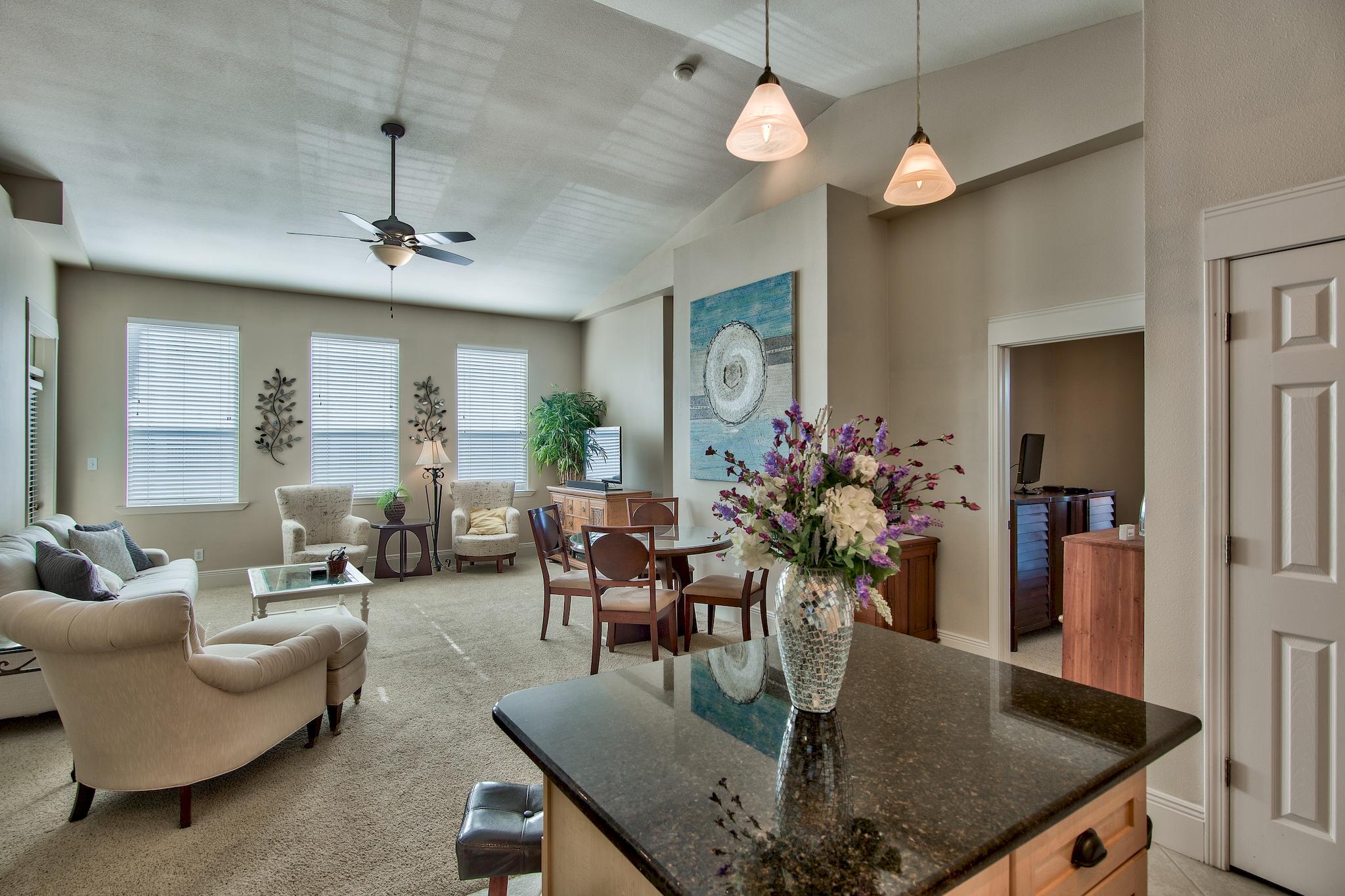 TOPSAIL VILLAGE - Residential