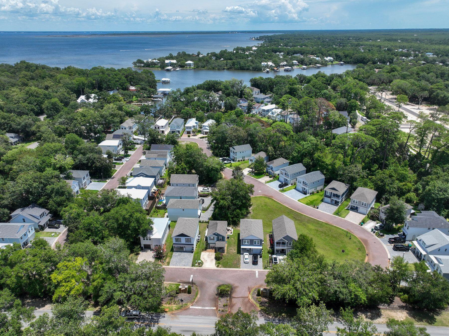 SACRED OAKS PH 2 - Land