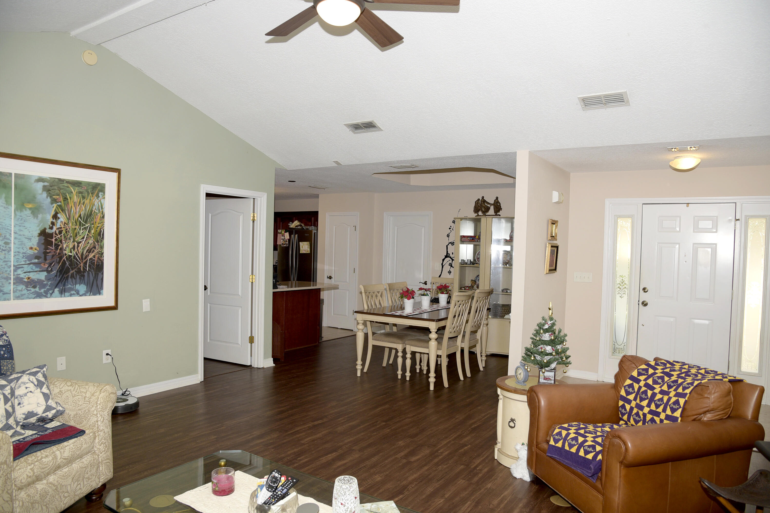 WILDWOOD GABLES - Residential