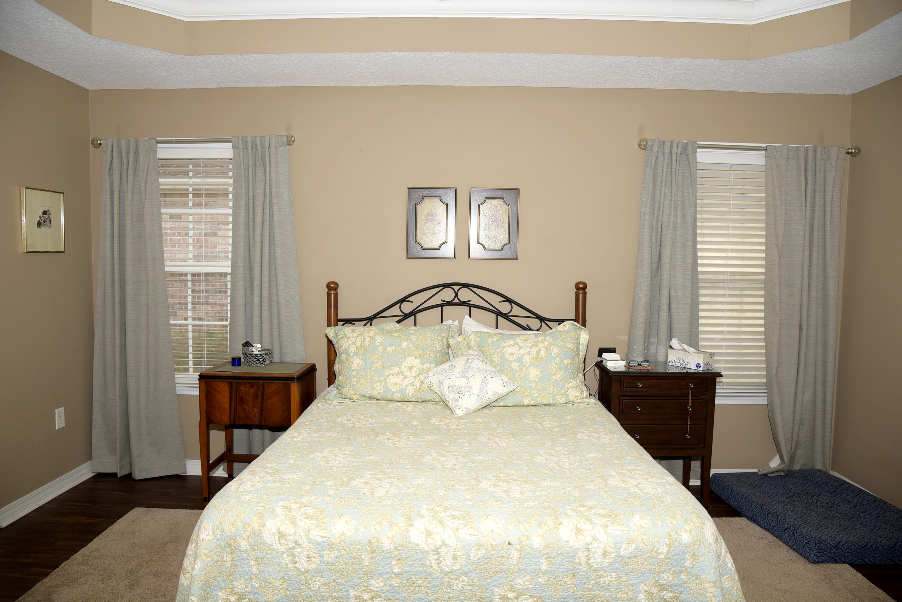 WILDWOOD GABLES - Residential