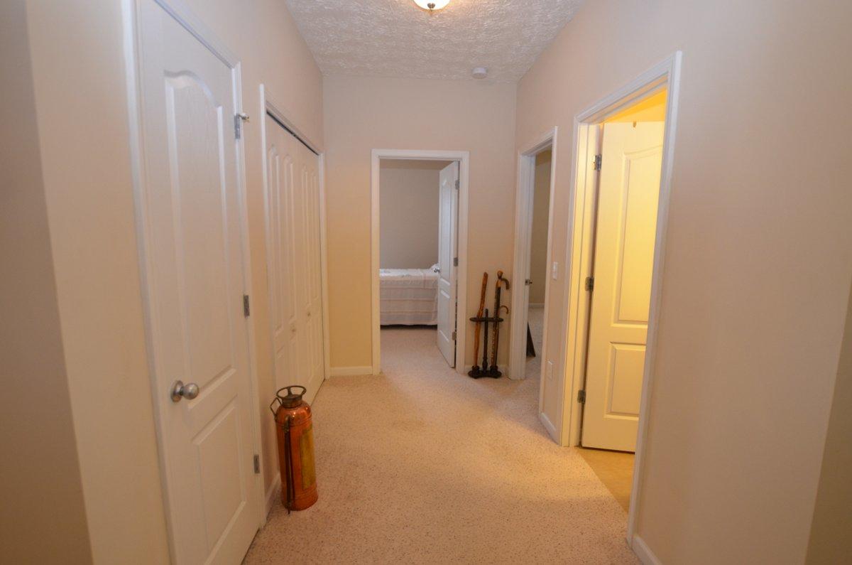 LAKE SILVER 1ST ADDN - Residential