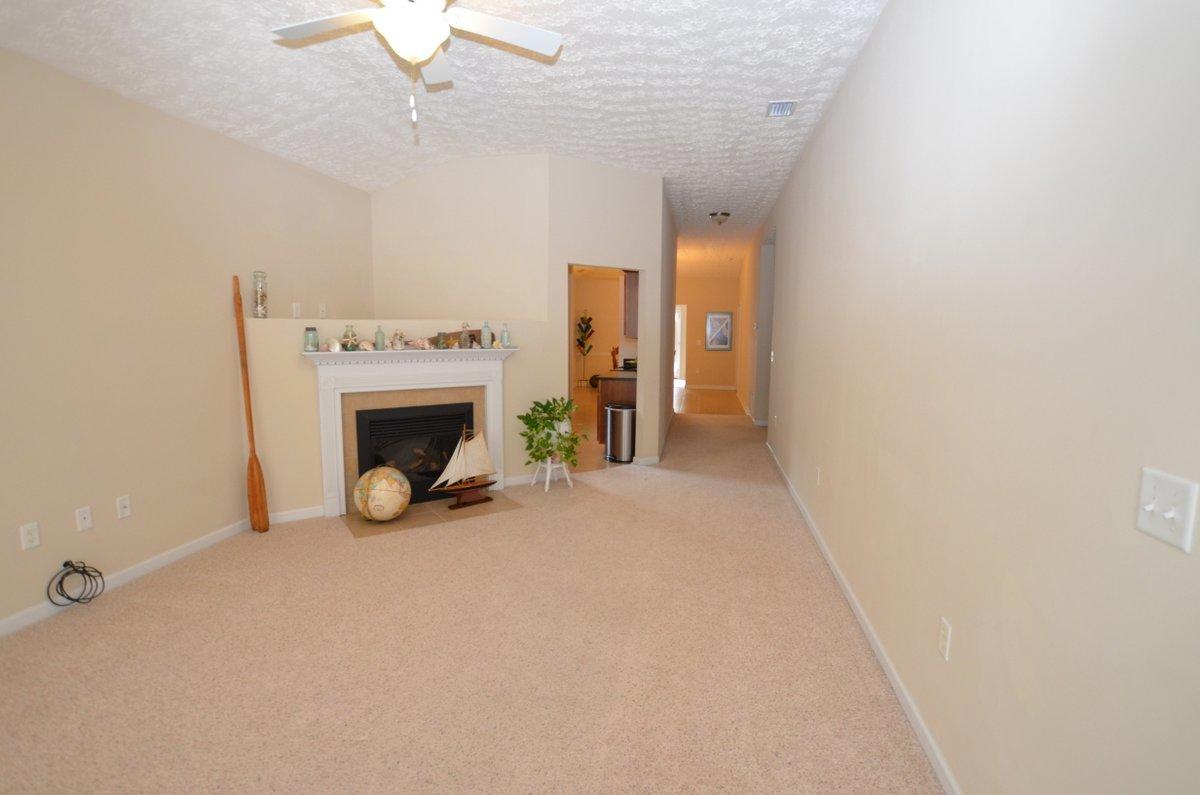 LAKE SILVER 1ST ADDN - Residential