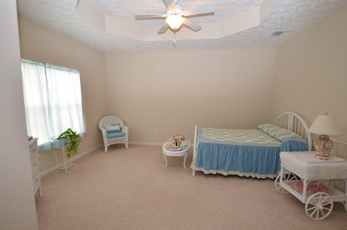 LAKE SILVER 1ST ADDN - Residential